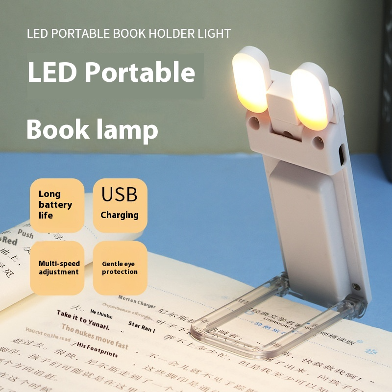 reading book clip