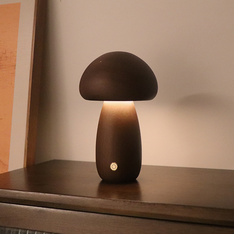 INS Mushroom LED Light