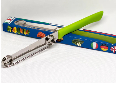 kitchen knife gadget