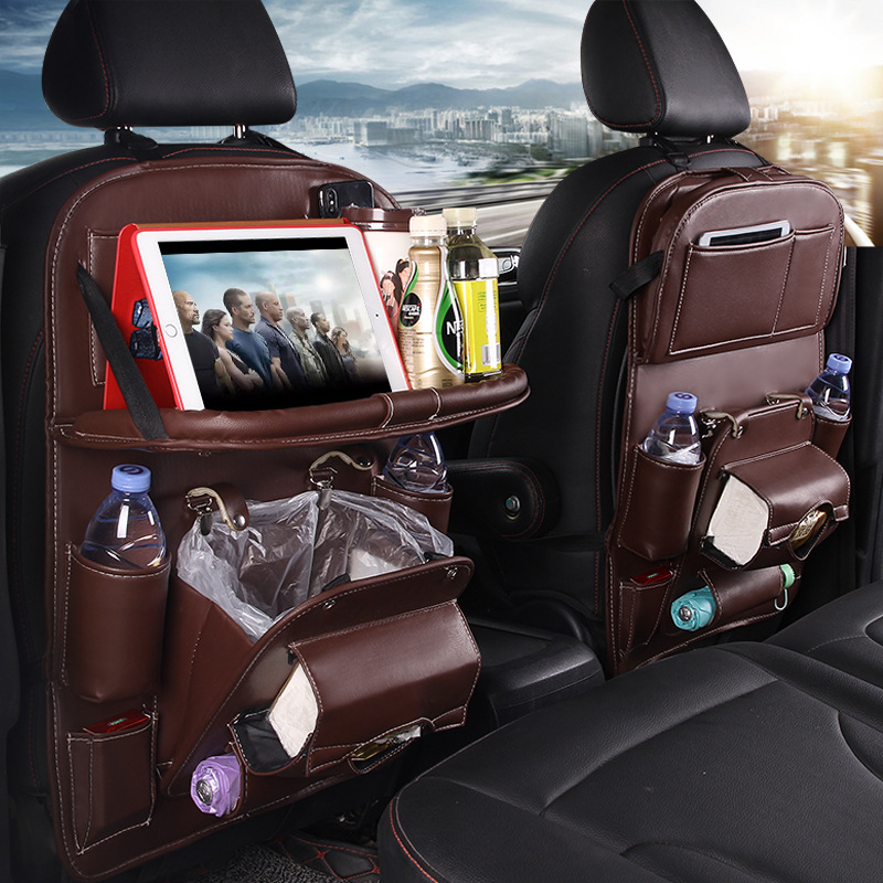 Multifunction Car Organiser