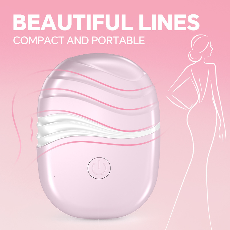 electrical women shaving