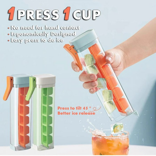 Ice Cube Ice Maker