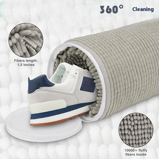Machine Wash Shoe
