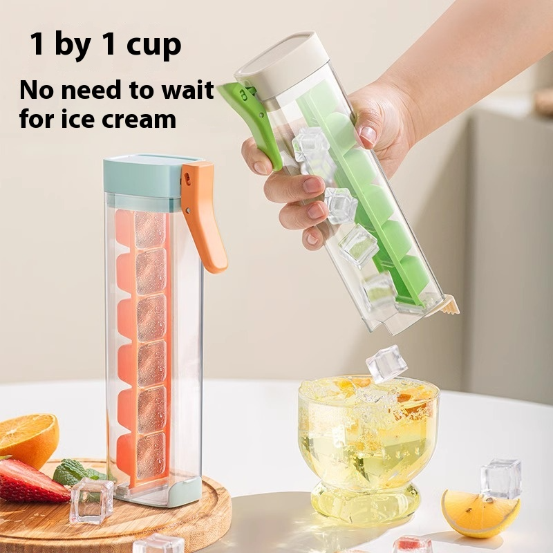 Ice Cube Ice Maker