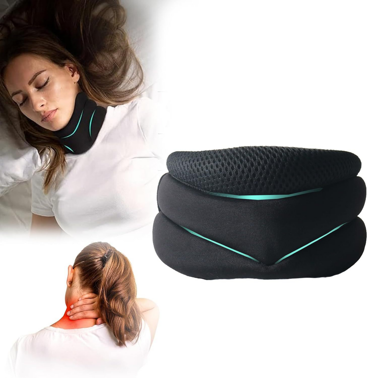 Neck Brace Collar