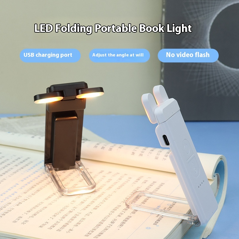 reading book clip
