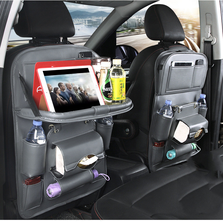 Multifunction Car Organiser