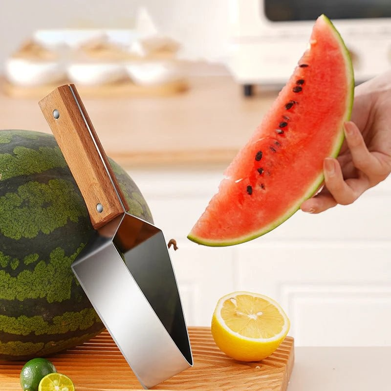 new watermelon splitter