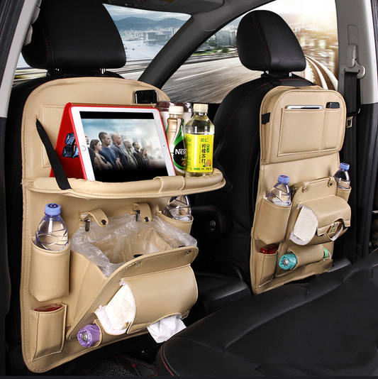 Multifunction Car Organiser