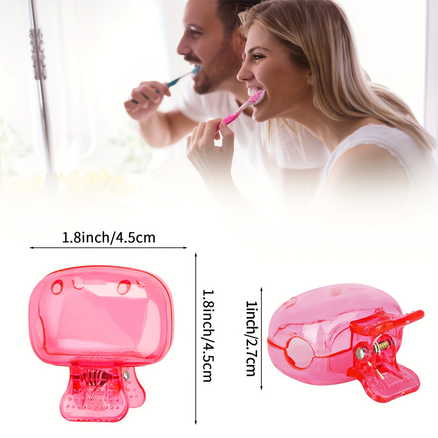 Toothbrush Protective Cup