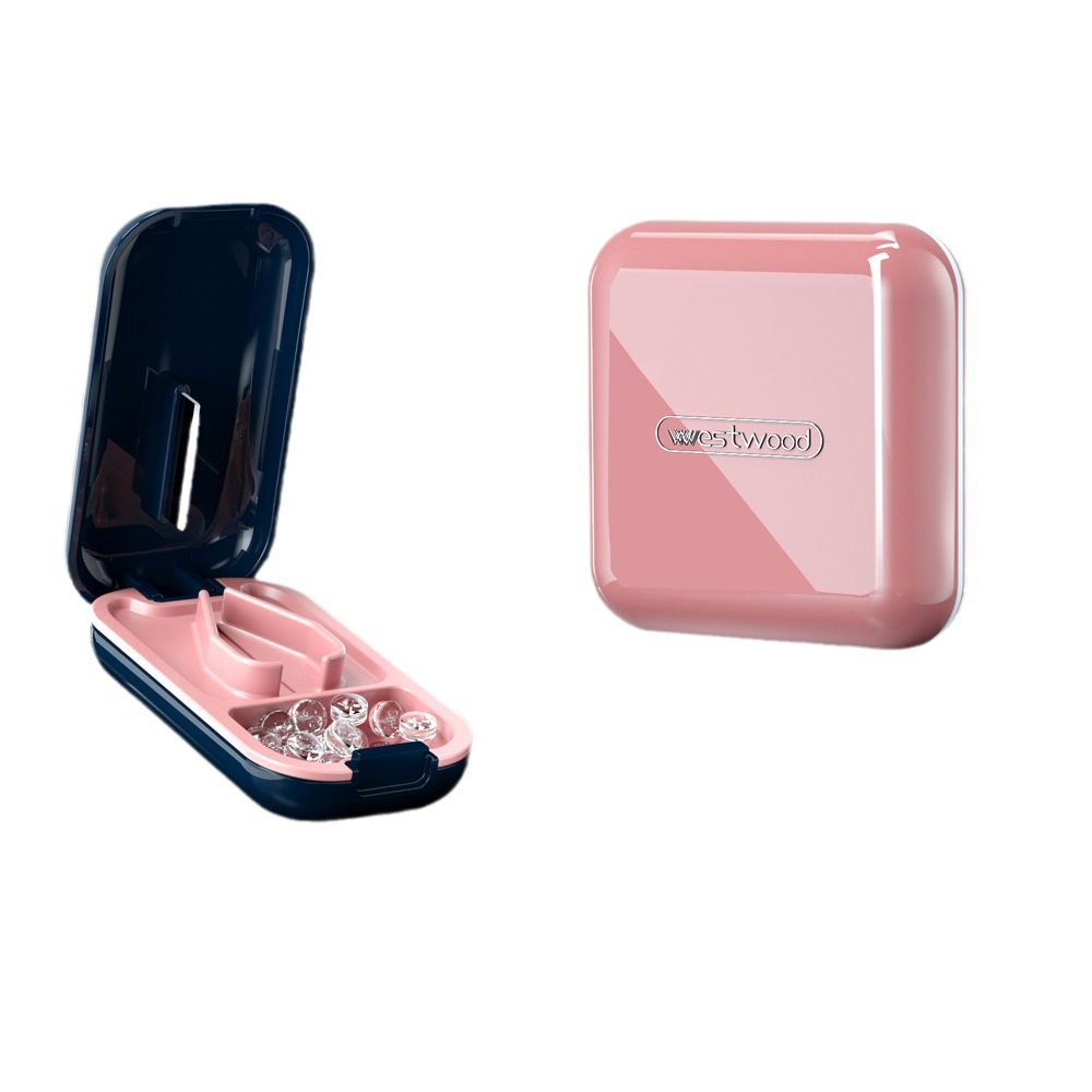 Mini Medicine Case