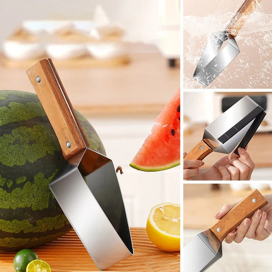 new watermelon splitter