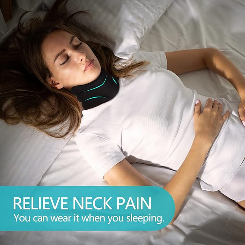 Neck Brace Collar
