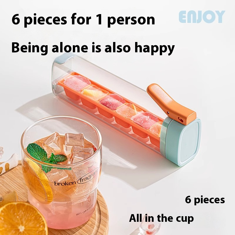 Ice Cube Ice Maker