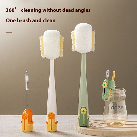 cup washing device