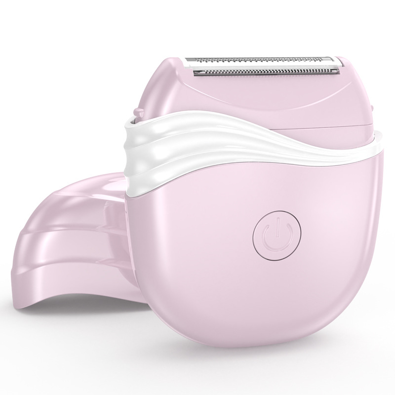 electrical women shaving