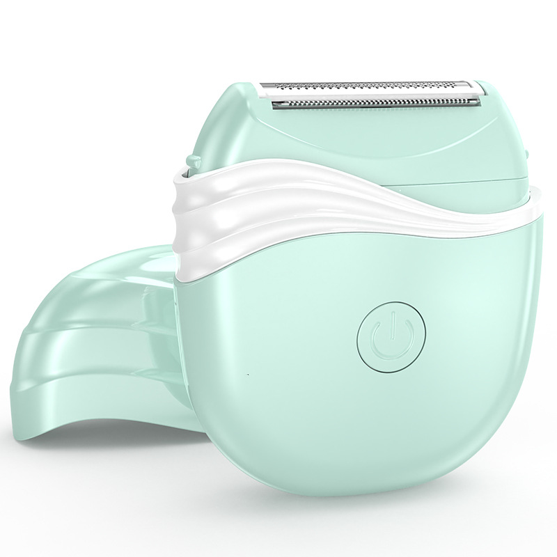 electrical women shaving