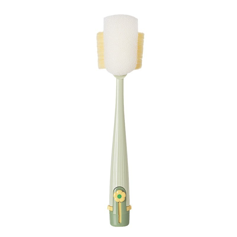 cup washing device