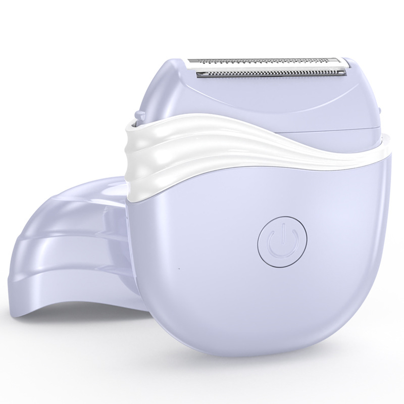 electrical women shaving