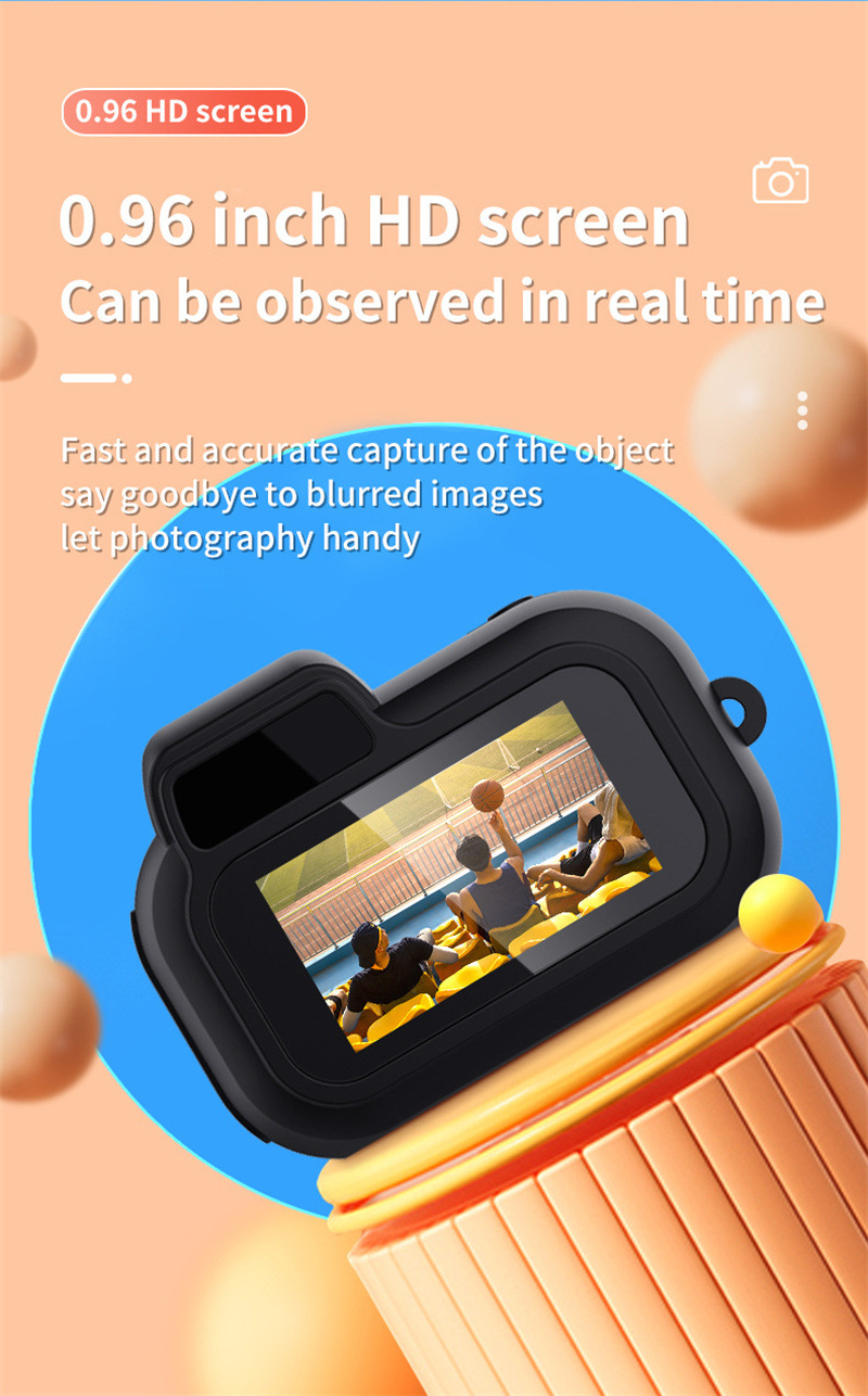 Mini Camera